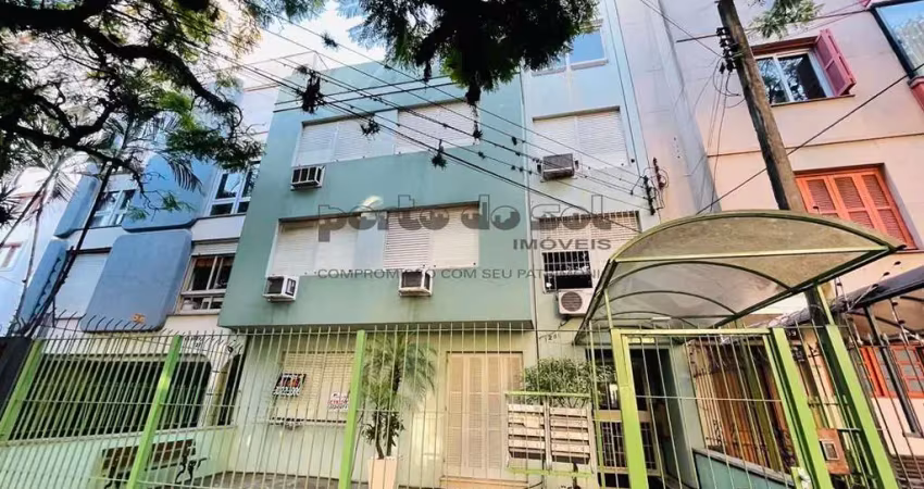 Apartamento com 3 quartos para alugar na Rua Garibaldi, 1261, Bom Fim, Porto Alegre