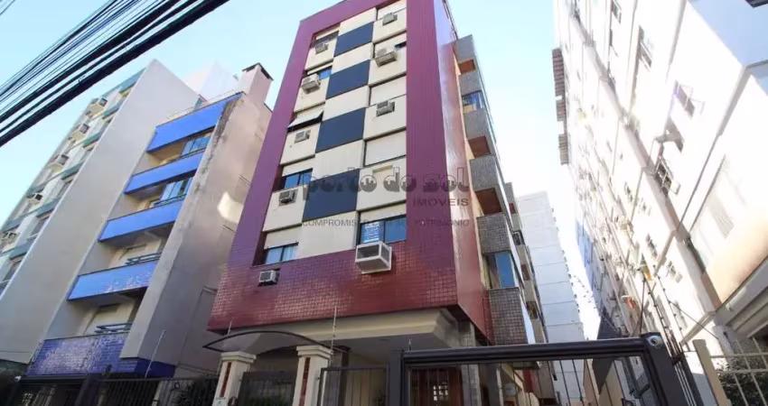 Apartamento com 1 quarto para alugar na Rua Henrique Dias, 194, Bom Fim, Porto Alegre