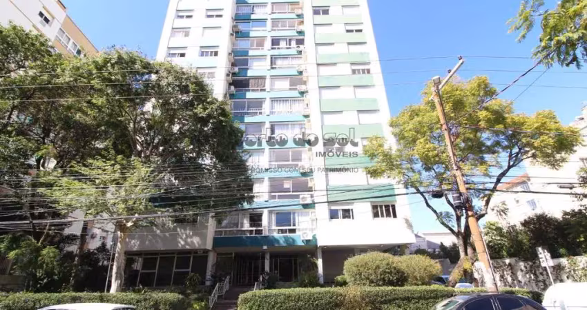 Apartamento com 3 quartos à venda na Avenida Venâncio Aires, 569, Bom Fim, Porto Alegre