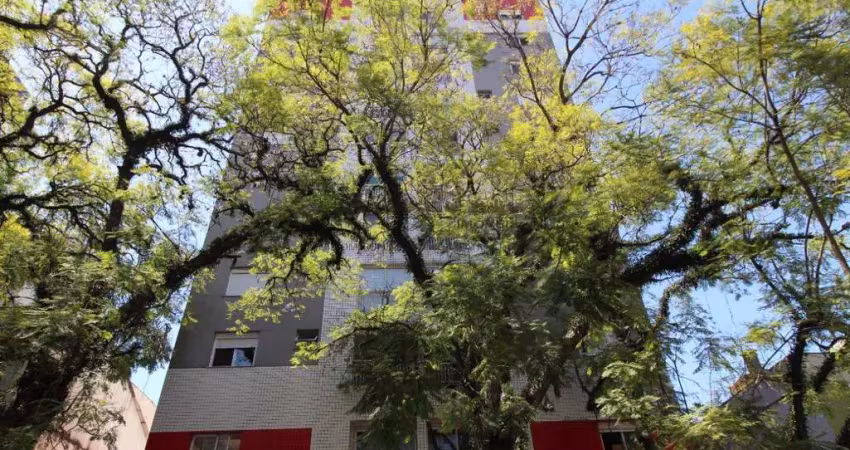 Apartamento com 1 quarto para alugar na Rua Tomaz Flores, 82, Independência, Porto Alegre