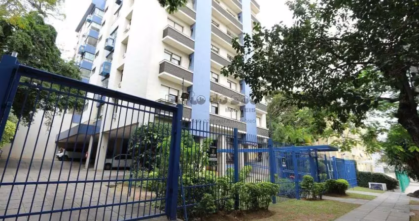 Apartamento com 3 quartos à venda na Rua Luiz Só, 75, Petrópolis, Porto Alegre