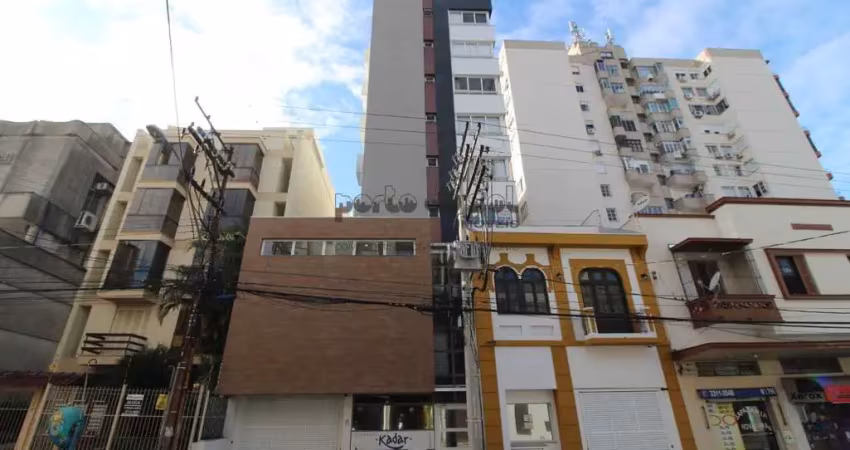 Apartamento com 1 quarto para alugar na Rua Doutor Barros Cassal, 790, Bom Fim, Porto Alegre