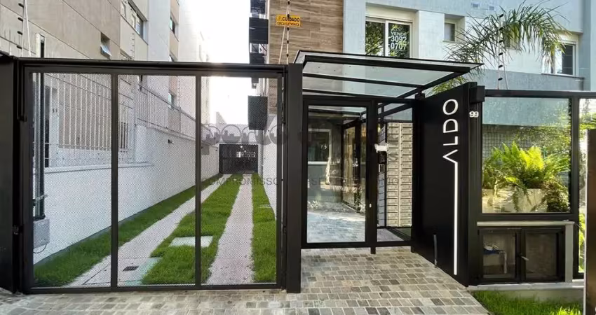 Apartamento com 1 quarto para alugar na Rua Ferreira Viana, 99, Petrópolis, Porto Alegre