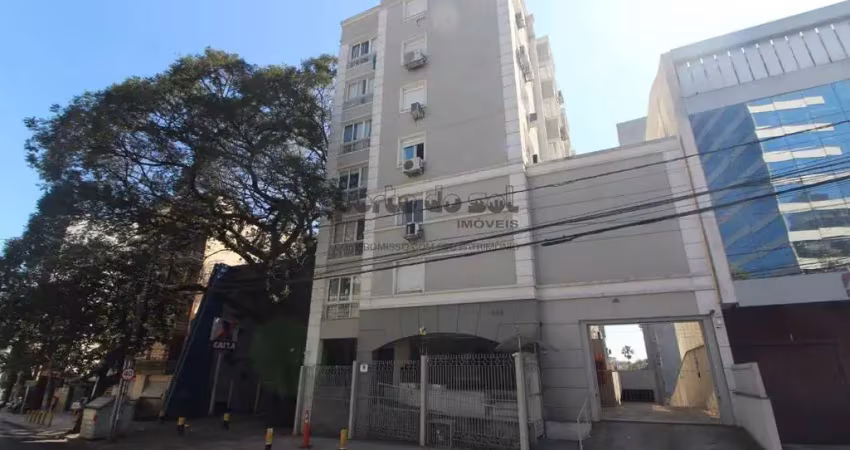 Apartamento com 1 quarto para alugar na Avenida Independência, 900, Independência, Porto Alegre