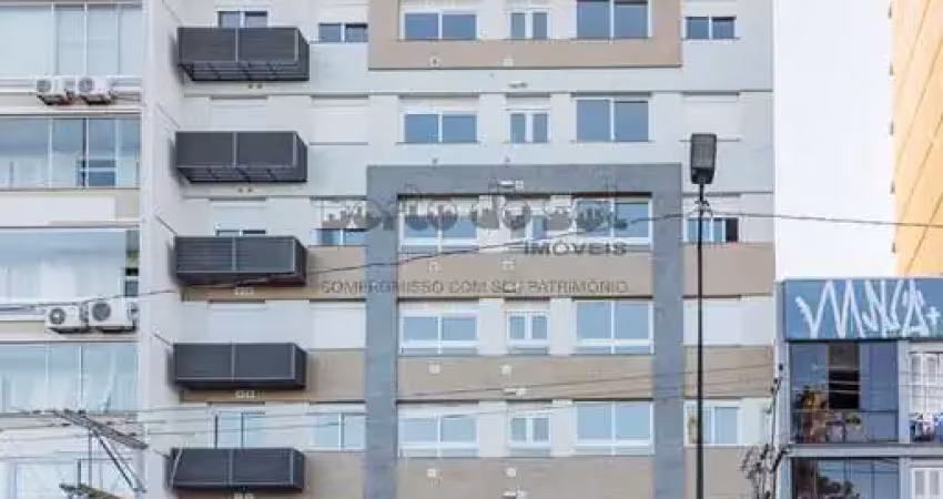 Flat com 1 quarto para alugar na Avenida João Pessoa, 407, Cidade Baixa, Porto Alegre