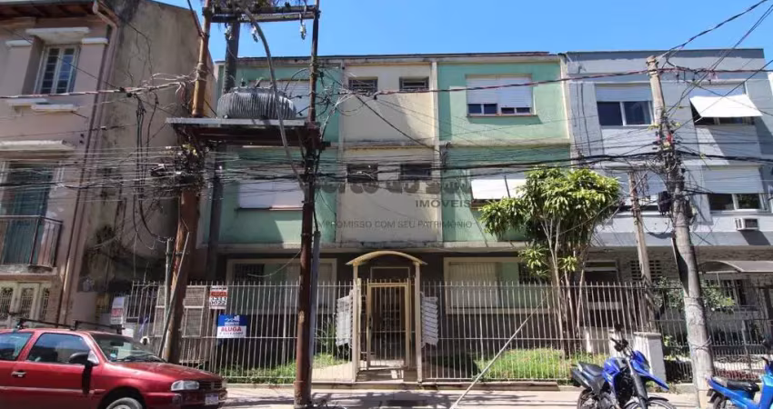 Apartamento com 1 quarto para alugar na Rua Santo Antônio, 850, Bom Fim, Porto Alegre