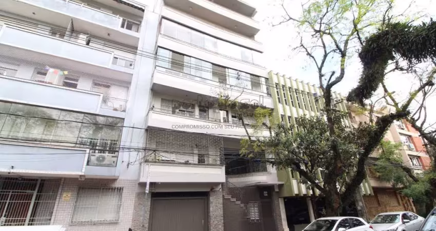 Apartamento com 2 quartos para alugar na Avenida José Bonifácio, 529, Bom Fim, Porto Alegre