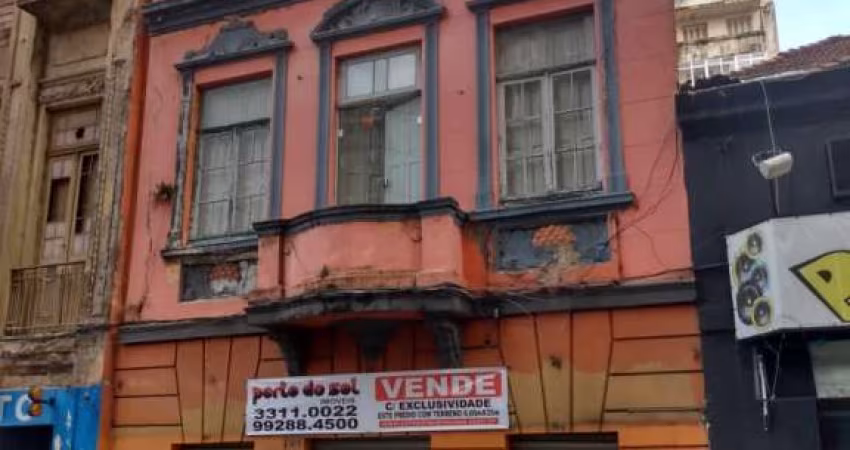Prédio Comercial à venda no Centro Histórico de Po