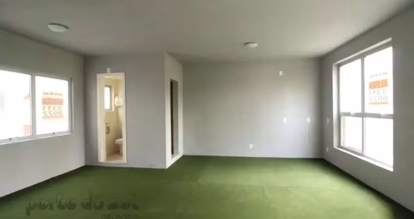Sala comercial para alugar na Rua Felipe Camarão, 664, Rio Branco, Porto Alegre