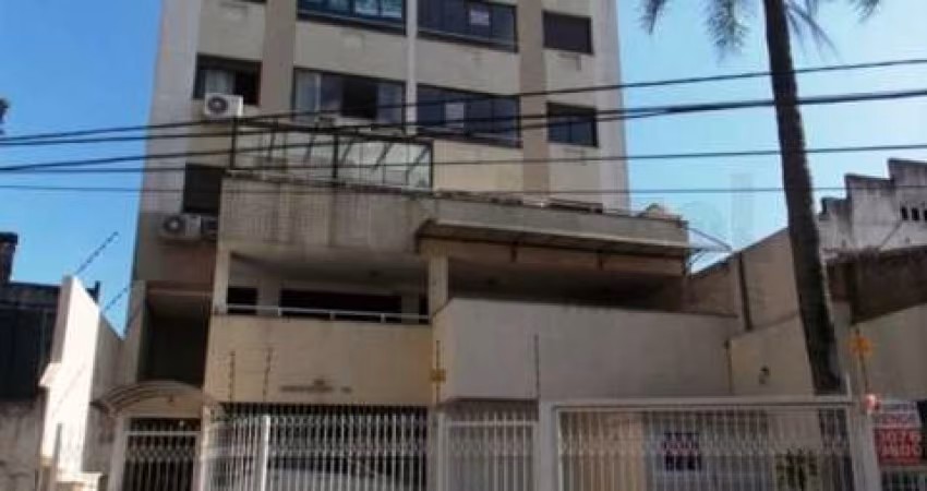 01 dormitório a venda na Rua Gomes Jardim