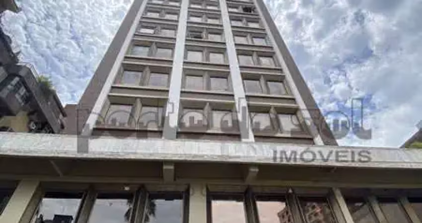 Apartamento com 2 quartos à venda na Avenida Independência, 986, Independência, Porto Alegre