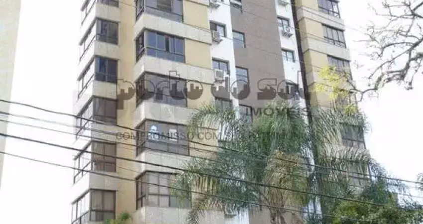 Apartamento com 3 quartos à venda na Rua Anita Garibaldi, 2530, Boa Vista, Porto Alegre