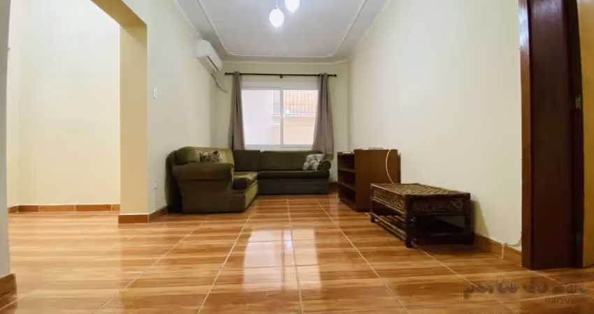 Apartamento com 2 quartos à venda na Avenida Protásio Alves, 891, Rio Branco, Porto Alegre