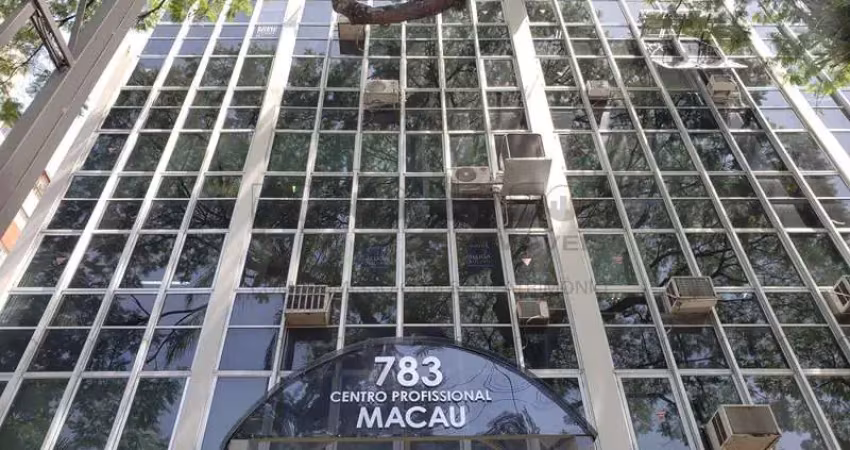 Sala comercial para alugar na Rua Marquês do Pombal, 783, Moinhos de Vento, Porto Alegre
