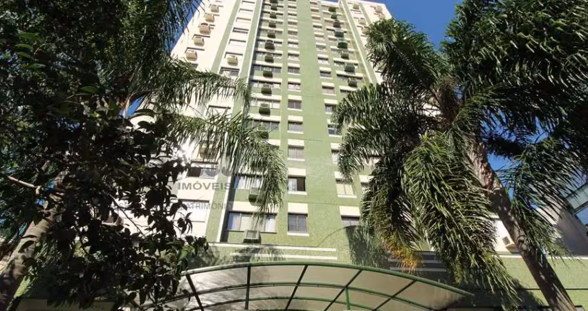 Apartamento com 3 quartos à venda na Rua Doutor Alcides Cruz, 80, Santa Cecília, Porto Alegre