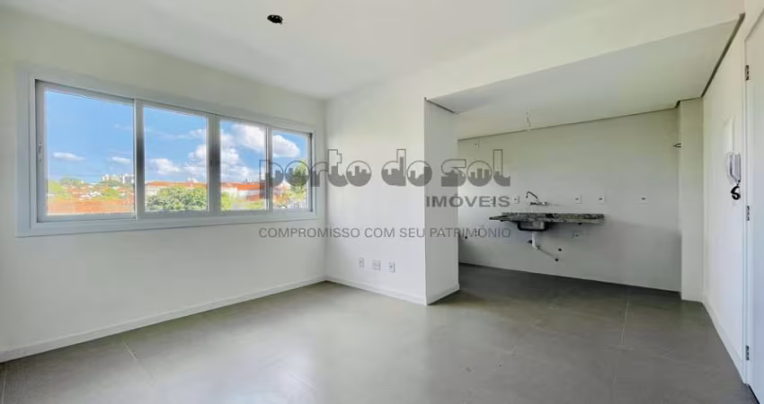 1 dormitorio com garagem bairro Santa Maria Goret