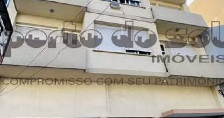 Apartamento de 2.dormitórios à venda na Cristovao