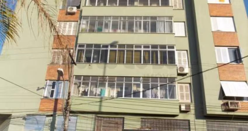 APARTAMENTO DE 02 DORMITÓRIOS REFORMADO