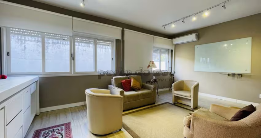 Sala comercial à venda no bairro Petrópolis