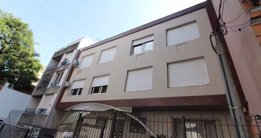 Apartamento à venda na Rua Garibaldi bairro Bomfim