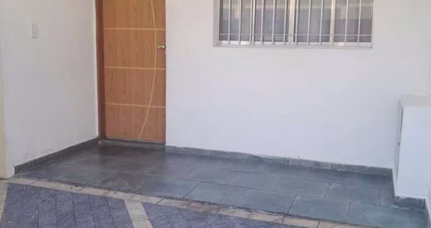 Casa - Sobrado em condomínio, para Aluguel em São Paulo/SP
