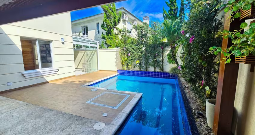 Casa - Sobrado em condomínio, para Aluguel em São Paulo/SP