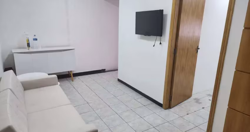 Sala comercial à venda na Rua Ezequiel Freire - até 329/330, 55, Santana, São Paulo