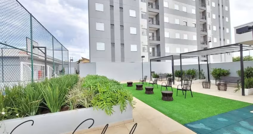 Apartamento com 2 quartos à venda no Condomínio Landscape, Vila Moletta em Valinhos São Paulo.