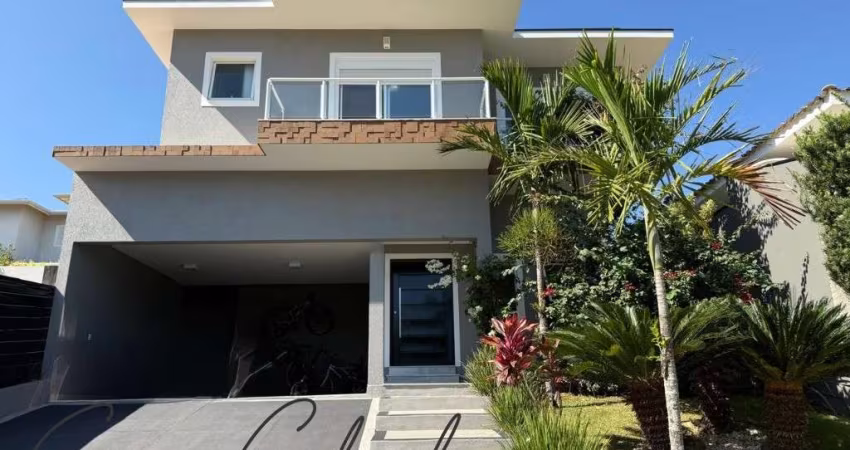 Casa de Condomínio no Loteamento Recanto dos Paturis, no Bairro Bosque, com 3 Quartos e 4 banheiros à Venda, 238 m² por R$ 2.399.900
