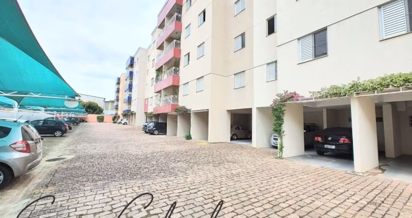 Apartamento para locação no Condomínio Residencial Spazio Reale em Vinhedo/SP.