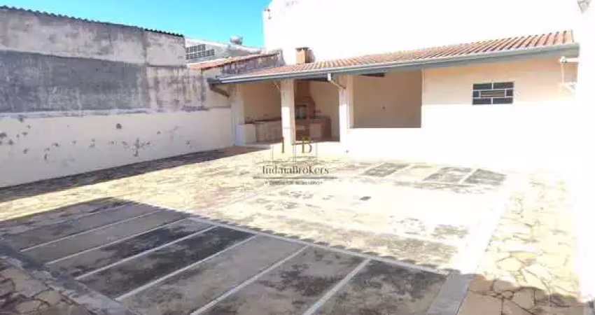 Casa com 3 quartos à venda na Cidade Nova I, Indaiatuba 