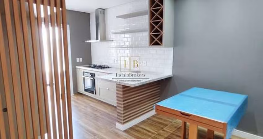 Casa em condomínio fechado com 3 quartos à venda no Jardim Mantova, Indaiatuba 