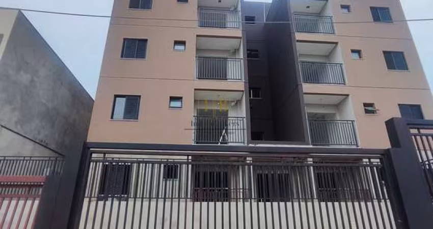 Apartamento com 2 quartos à venda no Jardim Colonial, Indaiatuba 
