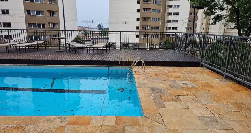 Apartamento com 3 quartos à venda no Centro, Indaiatuba 