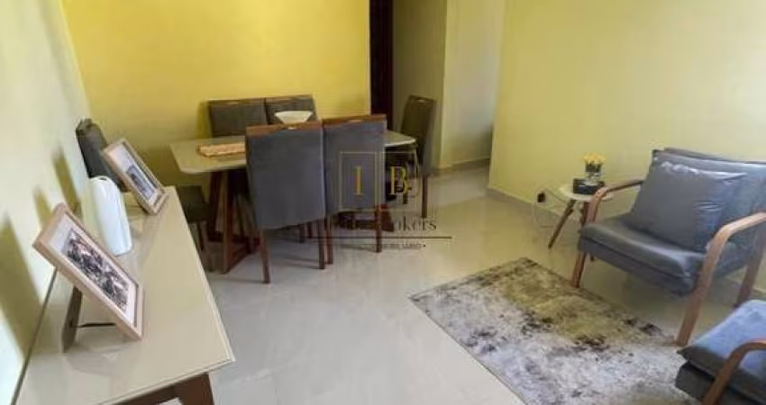Apartamento com 3 quartos à venda no Jardim Juliana, Indaiatuba 