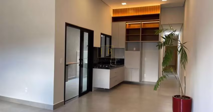 Casa com 3 quartos à venda na Rua Chile, Jardim América, Indaiatuba