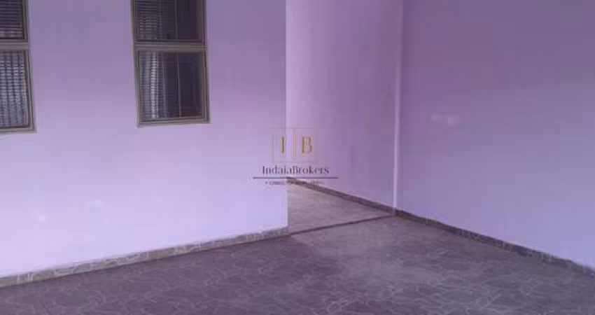 Casa com 1 quarto à venda na Rua Athayde Puccinelli, Jardim Flórida, Indaiatuba