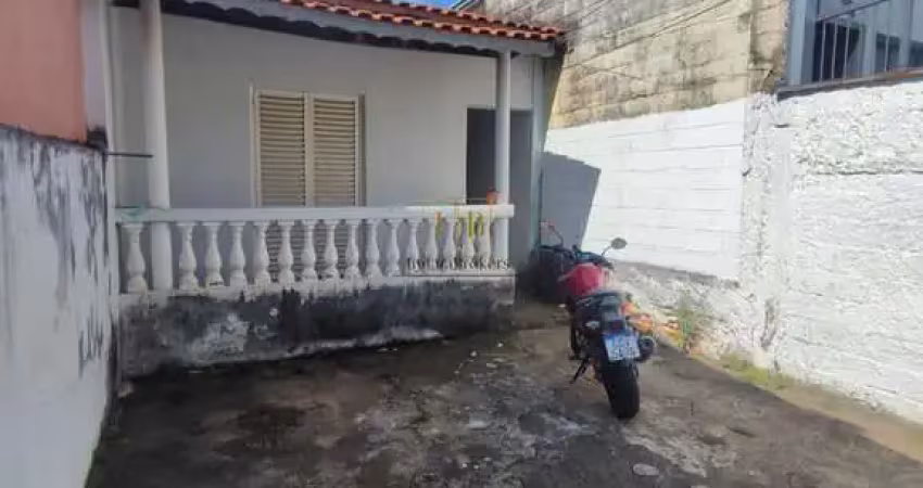 Casa com 2 quartos à venda no Jardim Morada do Sol, Indaiatuba 