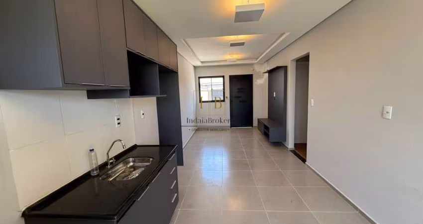 Casa com 2 quartos à venda no Parque Barnabé, Indaiatuba 