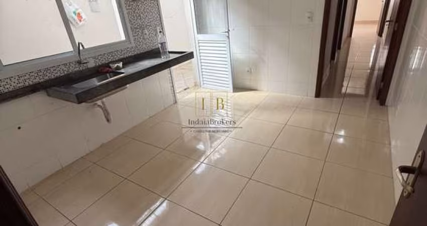 Casa com 2 quartos à venda no Parque das Nações, Indaiatuba 