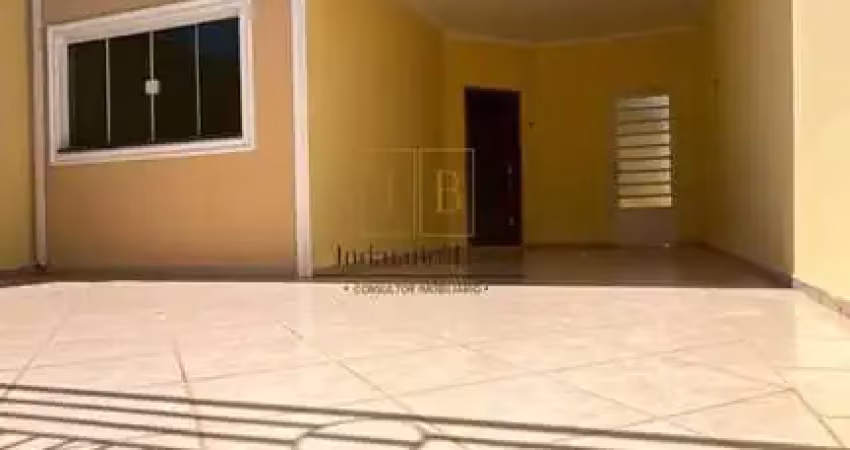 Casa com 3 quartos à venda na Rua Noemia Von Zuben Amstalden, Jardim Bom Princípio, Indaiatuba