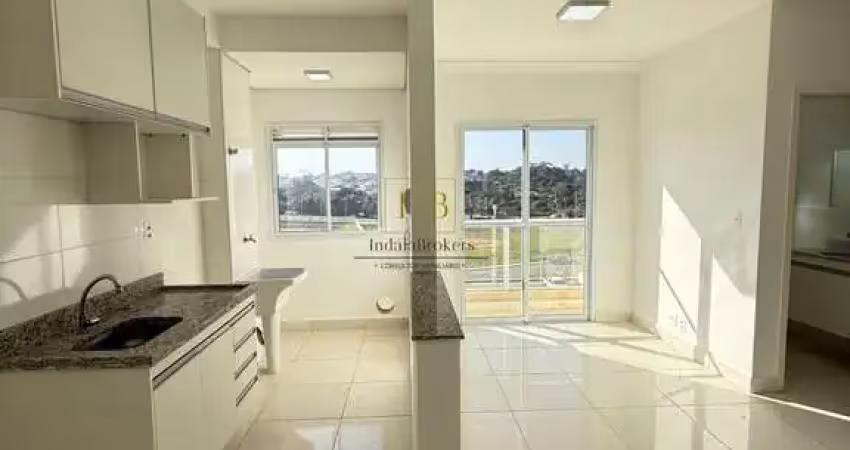 Apartamento com 2 quartos à venda no Helvétia, Indaiatuba 