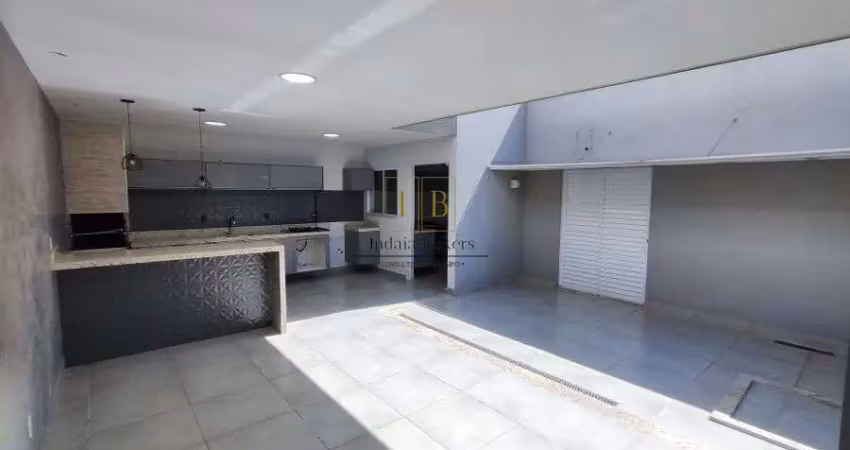 Casa com 2 quartos à venda no Jardim Residencial Veneza, Indaiatuba 