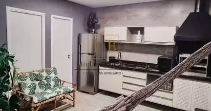 Casa com 3 quartos à venda na Vila Furlan, Indaiatuba 