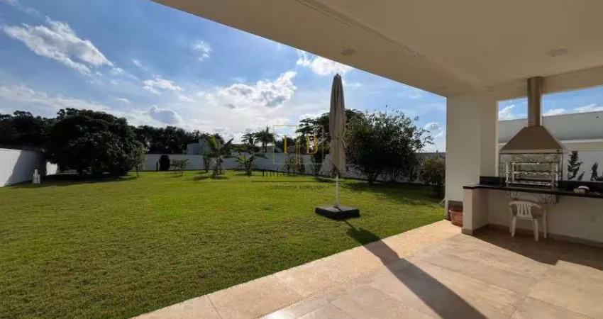 Casa em condomínio fechado à venda no Jardim Quintas da Terracota, Indaiatuba 