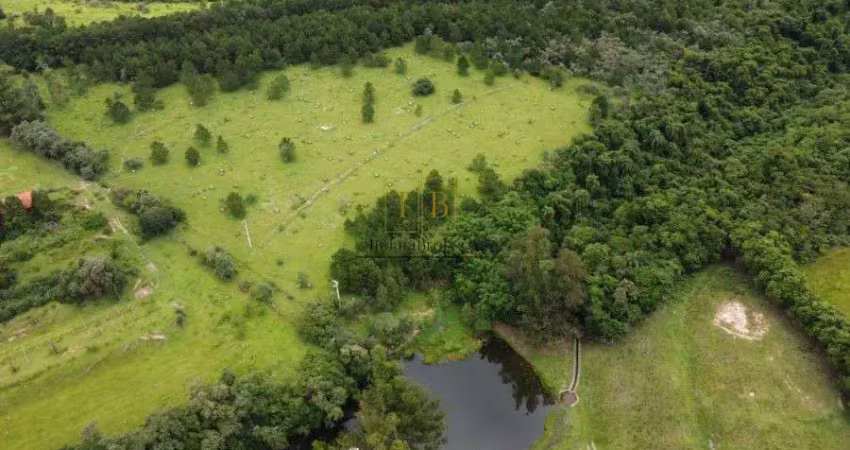 Terreno à venda no Mato Dentro, Indaiatuba 
