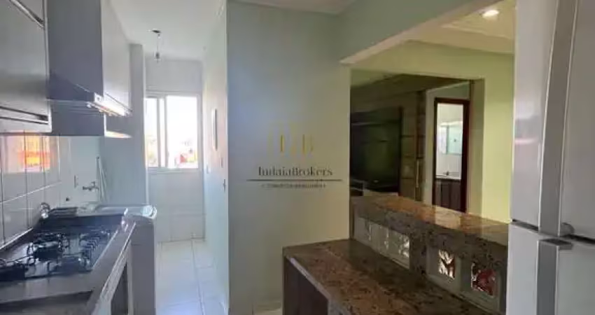 Apartamento à venda na Vila Brizzola, Indaiatuba 
