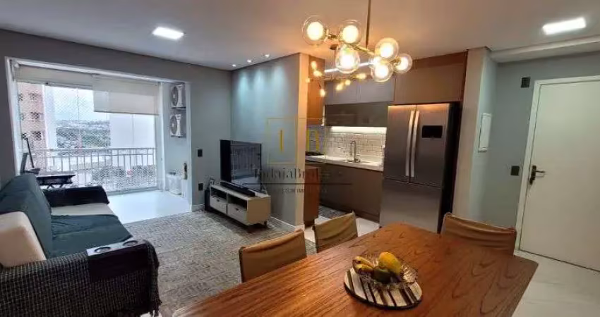 Apartamento com 3 quartos à venda na Vila Brizzola, Indaiatuba 