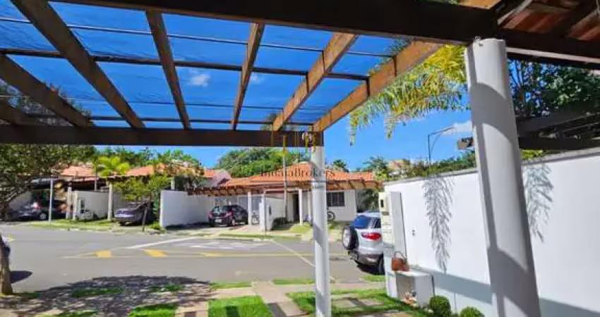 Casa com 3 quartos à venda no Colinas de Indaiatuba II, Indaiatuba 