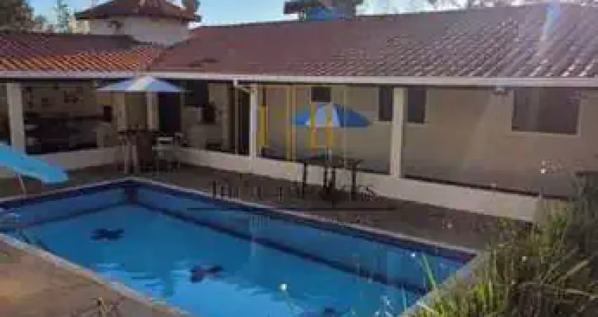 Chácara / sítio com 2 quartos à venda no Parque das Bandeiras, Indaiatuba 
